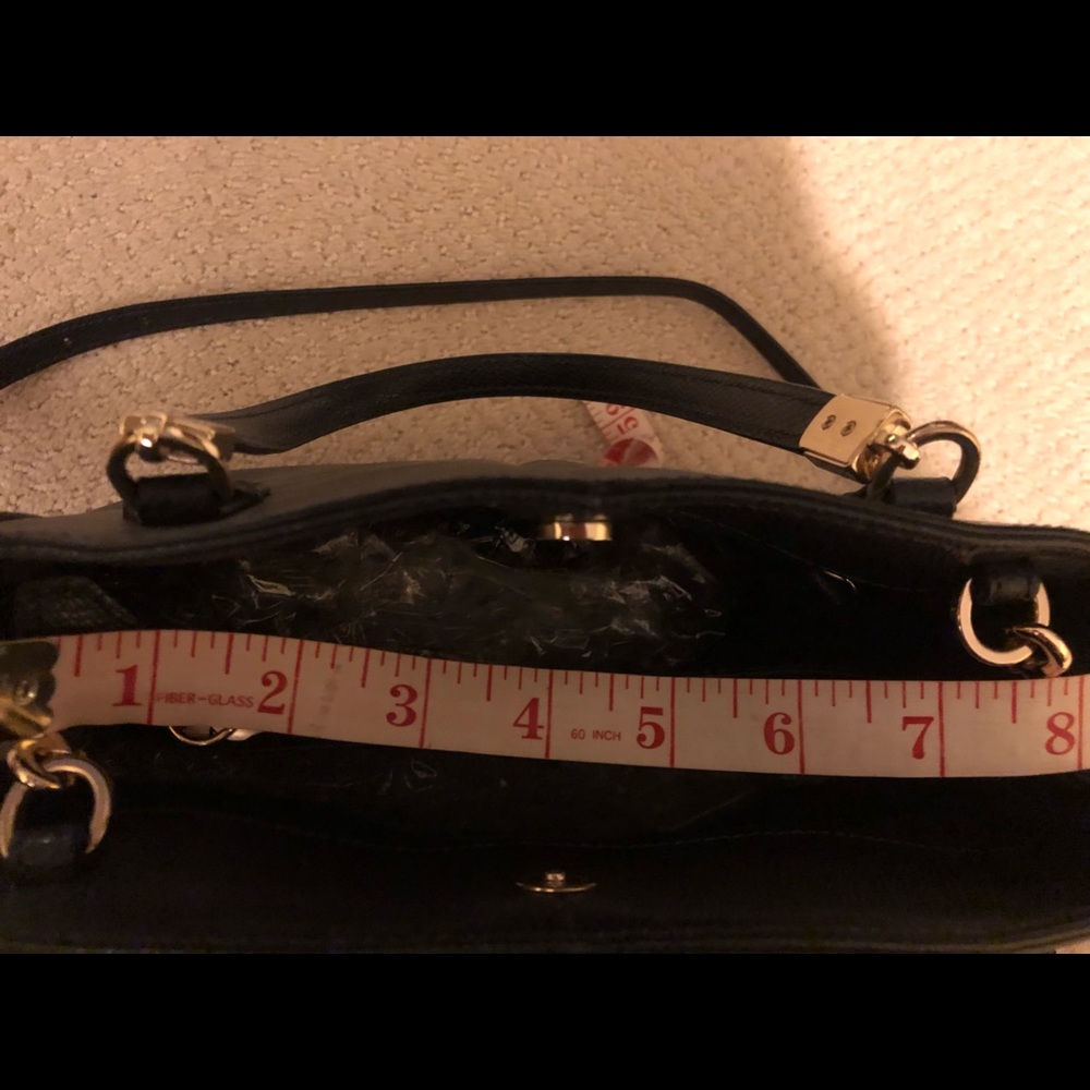 Coach Handbag - Picture 7 of 11